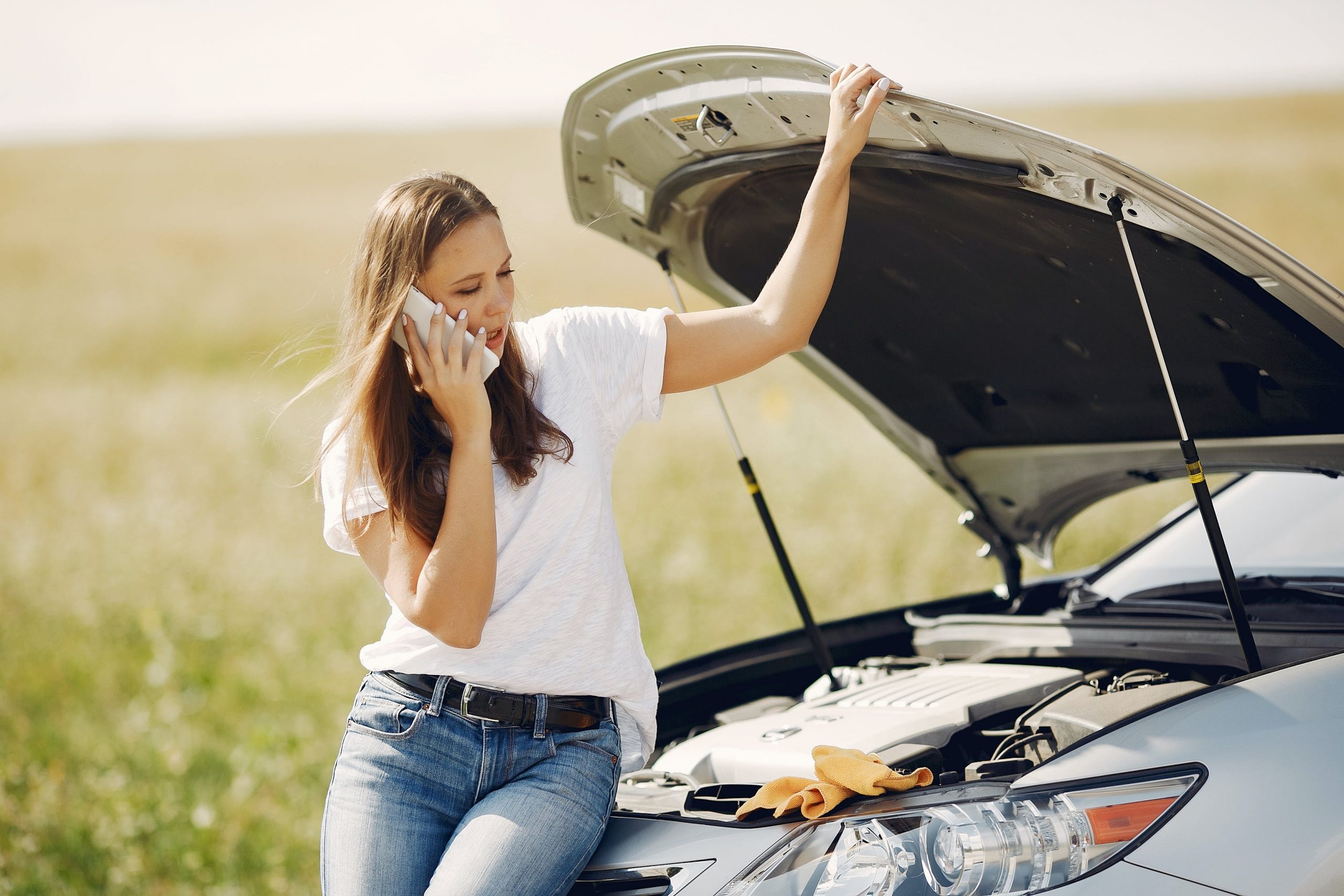 O que o Seguro Auto não cobre: confira a seguir!