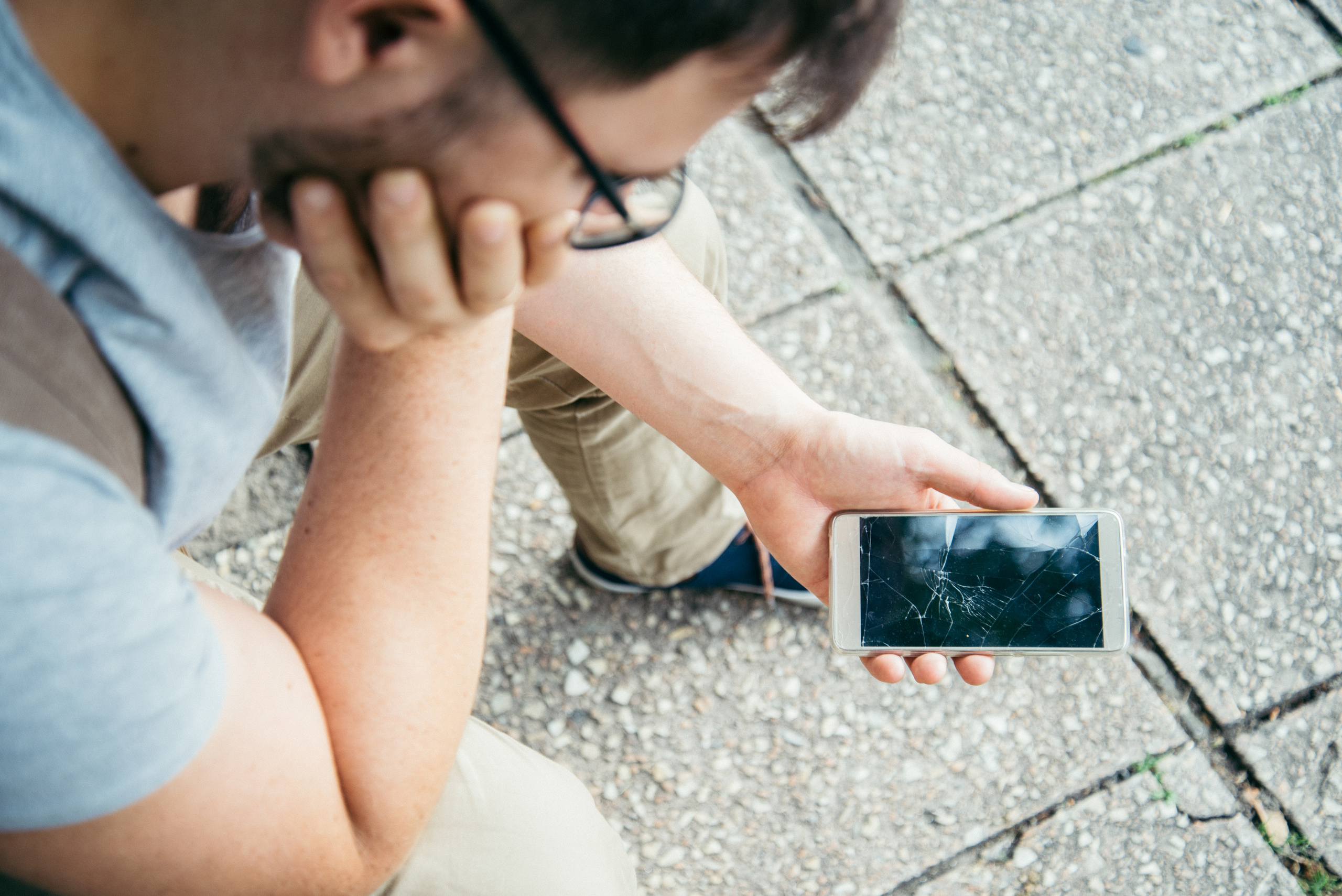 Seguro para celular. Descubra as vantagens de contratar o seu