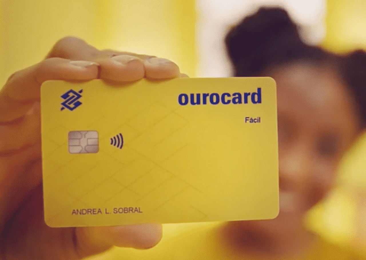 Como Pedir um Cartão de Crédito do Banco do Brasil