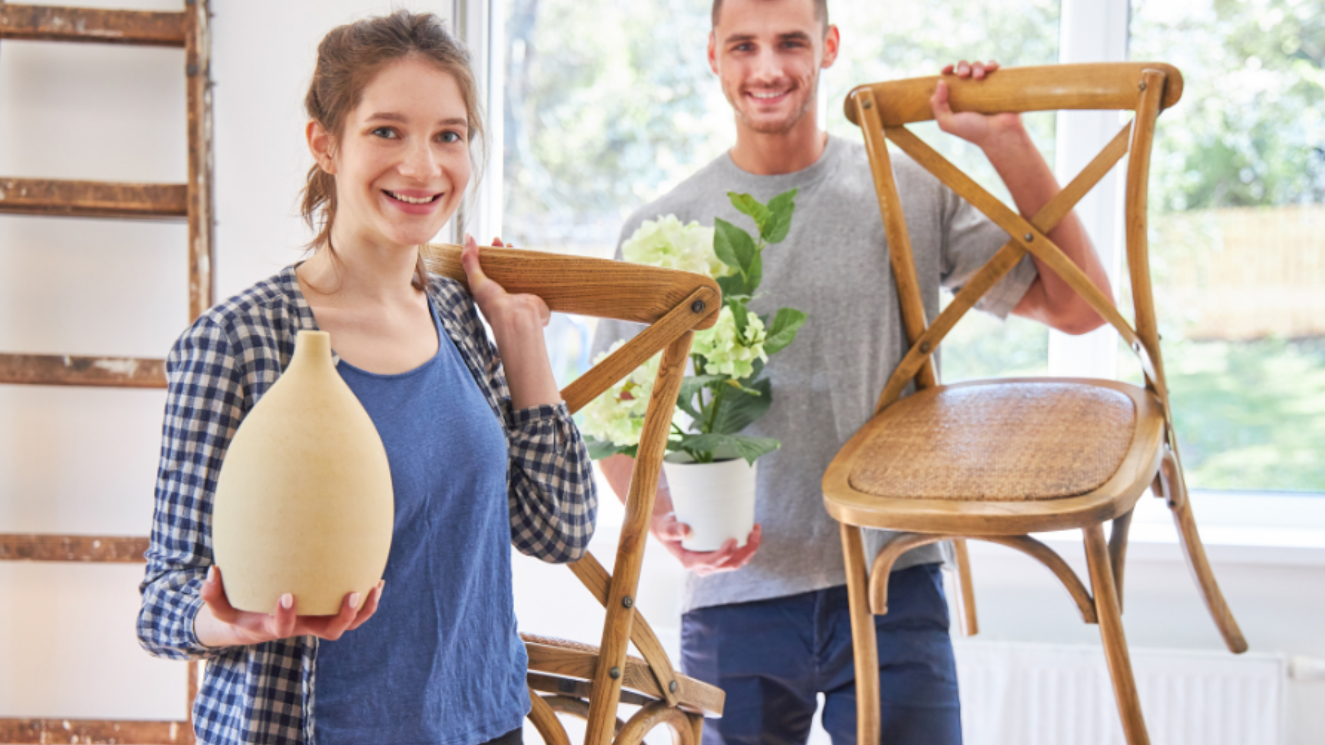 Receber Doação de Móveis: Como Fazer o Seu Cadastro